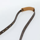 LOUIS VUITTON Monogram Amazon Shoulder Bag M45236 LV Auth 189884-14