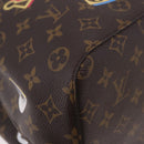 LOUIS VUITTON Monogram Love Rock Neo Noe MM Bag M46473 LV Auth 189885SAM-8