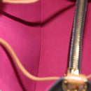LOUIS VUITTON Monogram Love Rock Neo Noe MM Bag M46473 LV Auth 189885SAM-10
