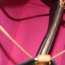 LOUIS VUITTON Monogram Love Rock Neo Noe MM Bag M46473 LV Auth 189885SAM-23