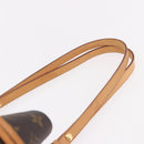 LOUIS VUITTON Monogram Love Rock Neo Noe MM Bag M46473 LV Auth 189885SAM-14