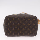 LOUIS VUITTON Monogram Love Rock Neo Noe MM Bag M46473 LV Auth 189885SAM-5