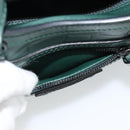BALENCIAGA Neo Classic City Hand Bag Leather 2way Green 638524 Auth 189890SM-23