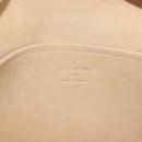 LOUIS VUITTON Monogram Pochette Twin GM Shoulder Bag M51852 LV Auth 189895A-17