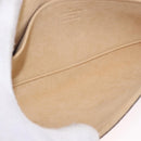 LOUIS VUITTON Monogram Pochette Twin GM Shoulder Bag M51852 LV Auth 189895A-11