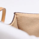LOUIS VUITTON Monogram Pochette Twin GM Shoulder Bag M51852 LV Auth 189895A-12