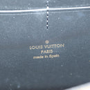 LOUIS VUITTON Monogram Maltage Line Bum Bag Dauphine Green M44724 Auth 189902M-28