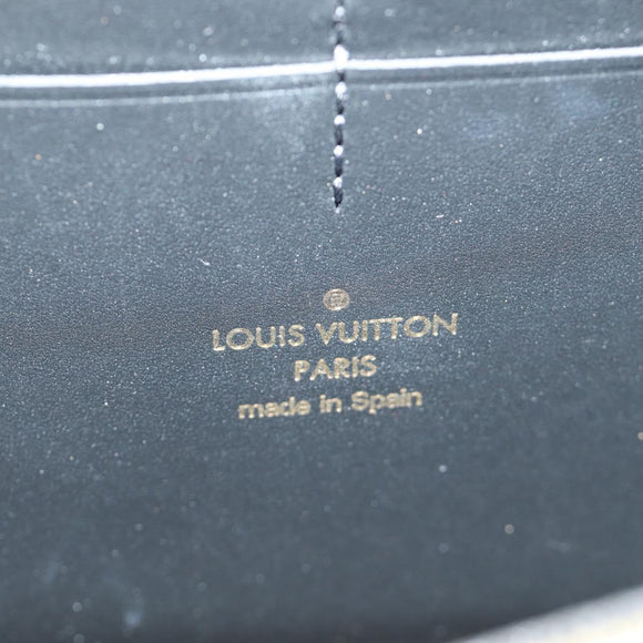 LOUIS VUITTON Monogram Maltage Line Bum Bag Dauphine Green M44724 Auth 189902M