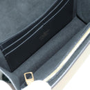 LOUIS VUITTON Monogram Maltage Line Bum Bag Dauphine Green M44724 Auth 189902M-10