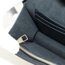 LOUIS VUITTON Monogram Maltage Line Bum Bag Dauphine Green M44724 Auth 189902M-30