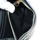 LOUIS VUITTON Monogram Maltage Line Bum Bag Dauphine Green M44724 Auth 189902M-34