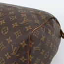 LOUIS VUITTON Monogram Speedy 30 Hand Bag M41526 LV Auth 189903-15