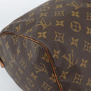 LOUIS VUITTON Monogram Speedy 30 Hand Bag M41526 LV Auth 189903-16