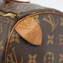 LOUIS VUITTON Monogram Speedy 30 Hand Bag M41526 LV Auth 189903-19