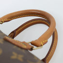LOUIS VUITTON Monogram Speedy 30 Hand Bag M41526 LV Auth 189903-14