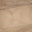 LOUIS VUITTON Damier Azur Neverfull MM Tote Bag N41605 LV Auth 189906-10