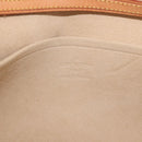 LOUIS VUITTON Monogram Pochette Twin GM Shoulder Bag M51852 LV Auth 189908A-17