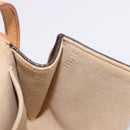 LOUIS VUITTON Monogram Pochette Twin GM Shoulder Bag M51852 LV Auth 189908A-12