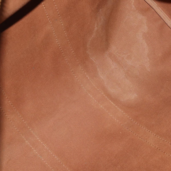 LOUIS VUITTON Monogram Keepall 50 Boston Bag M41426 LV Auth 189909