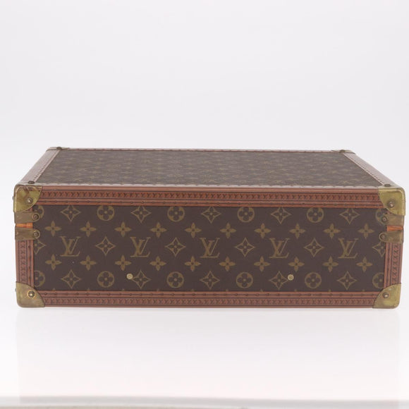 LOUIS VUITTON Monogram Cotoville 45 Clutch Bag M21423 LV Auth 189910A