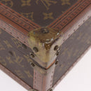 LOUIS VUITTON Monogram Cotoville 45 Clutch Bag M21423 LV Auth 189910A-9
