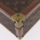 LOUIS VUITTON Monogram Cotoville 45 Clutch Bag M21423 LV Auth 189910A-15