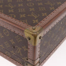 LOUIS VUITTON Monogram Cotoville 45 Clutch Bag M21423 LV Auth 189910A-16