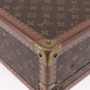 LOUIS VUITTON Monogram Cotoville 45 Clutch Bag M21423 LV Auth 189910A-17