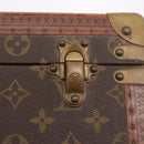 LOUIS VUITTON Monogram Cotoville 45 Clutch Bag M21423 LV Auth 189910A-18