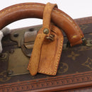 LOUIS VUITTON Monogram Cotoville 45 Clutch Bag M21423 LV Auth 189910A-19
