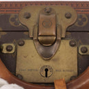 LOUIS VUITTON Monogram Cotoville 45 Clutch Bag M21423 LV Auth 189910A-20