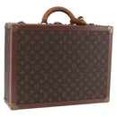 LOUIS VUITTON Monogram Cotoville 45 Clutch Bag M21423 LV Auth 189910A-1