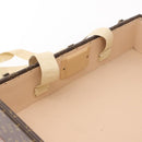 LOUIS VUITTON Monogram Cotoville 45 Clutch Bag M21423 LV Auth 189910A-27