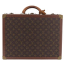LOUIS VUITTON Monogram Cotoville 45 Clutch Bag M21423 LV Auth 189910A-13