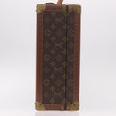 LOUIS VUITTON Monogram Cotoville 45 Clutch Bag M21423 LV Auth 189910A-3