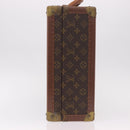 LOUIS VUITTON Monogram Cotoville 45 Clutch Bag M21423 LV Auth 189910A-4