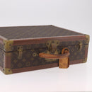 LOUIS VUITTON Monogram Cotoville 45 Clutch Bag M21423 LV Auth 189910A-6