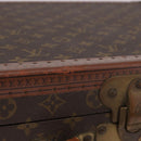 LOUIS VUITTON Monogram Cotoville 45 Clutch Bag M21423 LV Auth 189910A-7