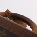 LOUIS VUITTON Monogram Cotoville 45 Clutch Bag M21423 LV Auth 189910A-14