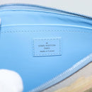 LOUIS VUITTON Masters Collection TURNER Neverfull MM Bag M43318 Auth 189911SM-31