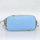 LOUIS VUITTON Masters Collection TURNER Neverfull MM Bag M43318 Auth 189911SM-5