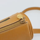 GUCCI Micro GG Supreme Web Sherry Line Bag PVC Beige 001 58 0918 Auth 189922-10