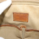 LOUIS VUITTON Monogram Trouville Hand Bag M42228 LV Auth 189923-17