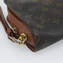 LOUIS VUITTON Monogram Orsay Clutch Bag M51790 LV Auth 189949-16