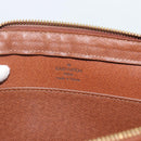 LOUIS VUITTON Monogram Orsay Clutch Bag M51790 LV Auth 189949-19