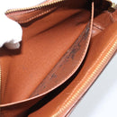 LOUIS VUITTON Monogram Orsay Clutch Bag M51790 LV Auth 189949-22