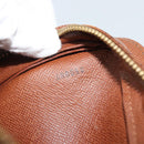 LOUIS VUITTON Monogram Orsay Clutch Bag M51790 LV Auth 189949-12