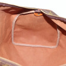 LOUIS VUITTON Monogram Keepall 45 Boston Bag M41428 LV Auth 189964-19