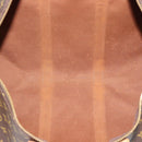 LOUIS VUITTON Monogram Keepall 45 Boston Bag M41428 LV Auth 189980-11