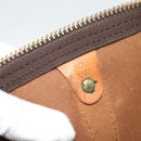 LOUIS VUITTON Monogram Keepall 45 Boston Bag M41428 LV Auth 189980-12